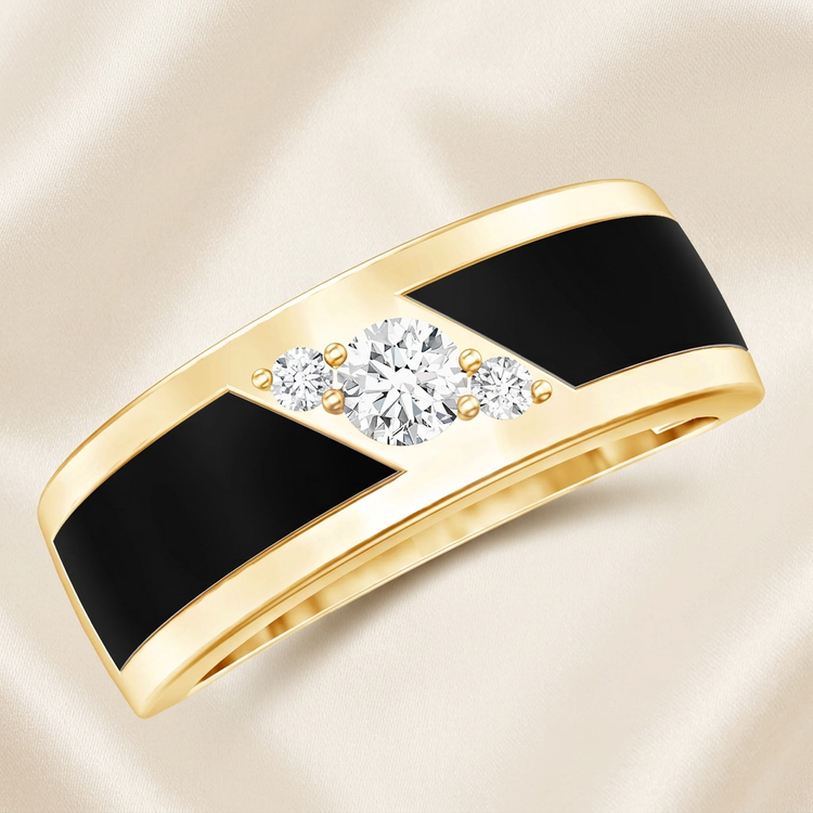 Men’s Rings