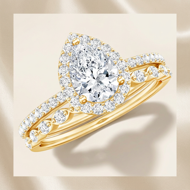 Wedding & Engagement Rings