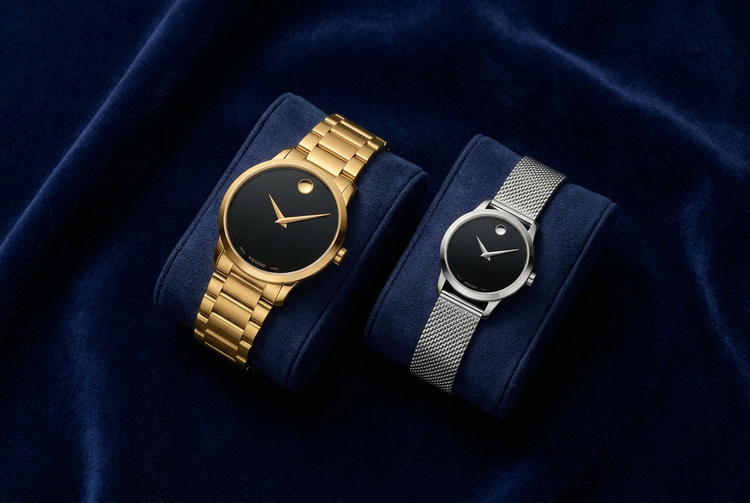 Movado Watches