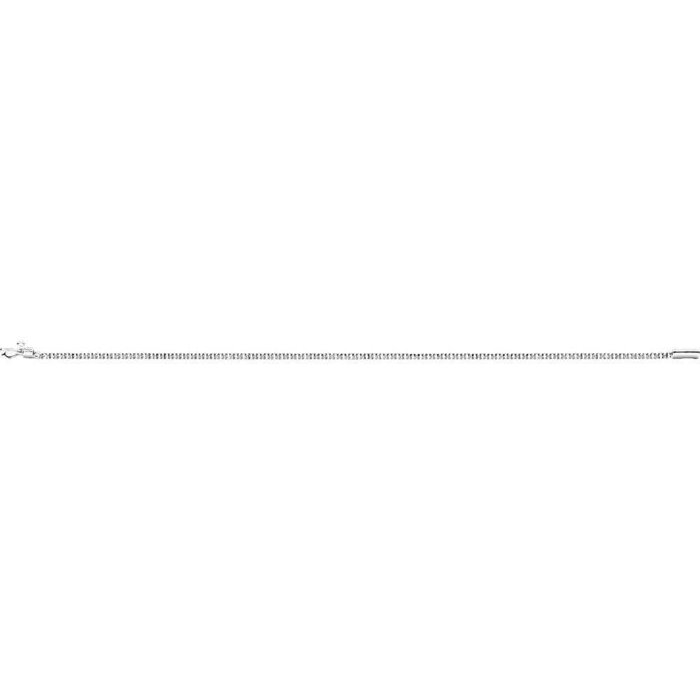 1 5/8 CTW Diamond Tennis Bracelet in 14K Gold