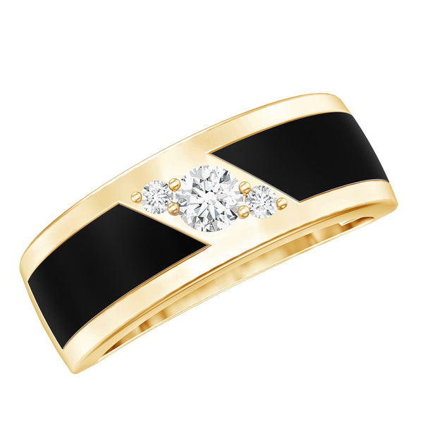 Men’s Rings