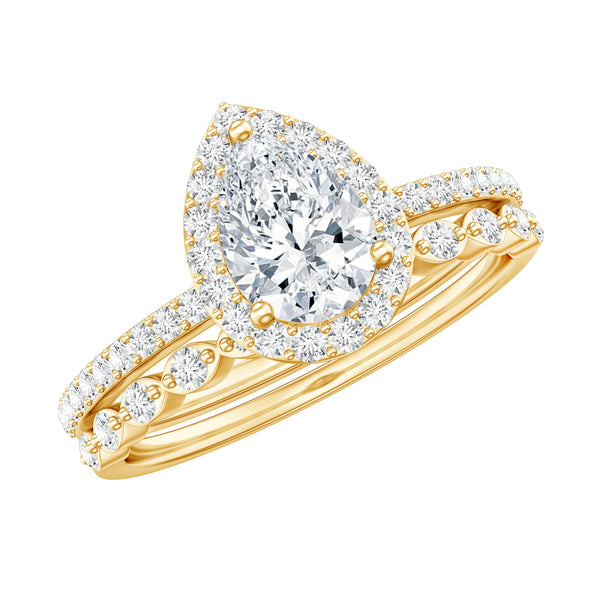 Wedding & Engagement Rings